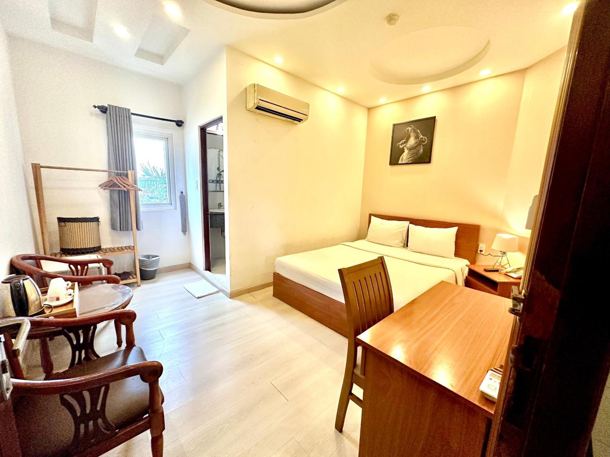 Bliss Boutique Saigon - Bui Vien Street & Ben Thanh Market TP. Hồ Chí Minh Ngoại thất bức ảnh